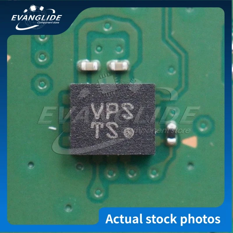 5 PCS/LOT 100% Quality New BMI160 For PS4PS5Controller LGA14 Acceleration sensor