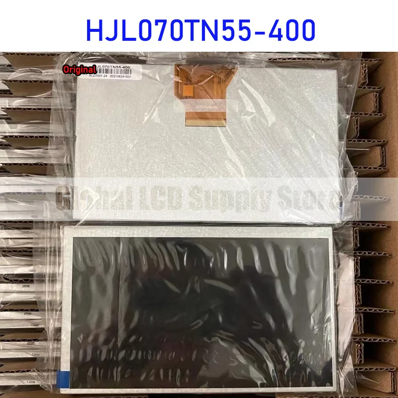 

HJL070TN55-400 Original LCD Display Screen Panel Brand New and Fast Shipping 100% Tested