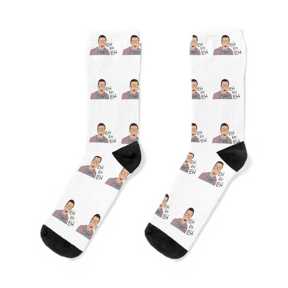 

Anne Little Britain Socks