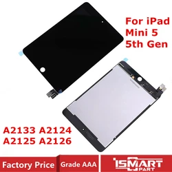 Display For iPad Mini 5 LCD Touch Screen Assembly For iPad Mini5 5th Gen 7.9