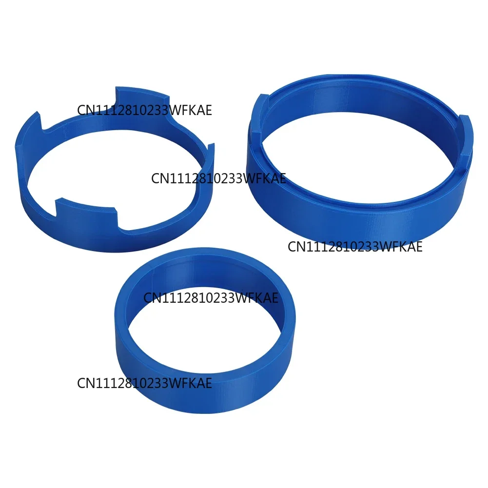 3PCS For Ford 10R80 Transmission Piston Compressor Tool Kit 10R80-PC Ring Tool  For Ford Expedition Explorer F-150 Mustang Range