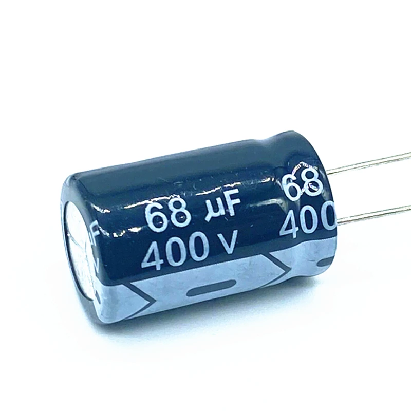 6.3V 10V 16V 25V 35V 50V 400V 450V Aluminum Electrolytic Capacitor 1UF 2.2UF 4.7UF 10UF 1000UF 22UF 33UF 47UF 470UF 100UF 220UF