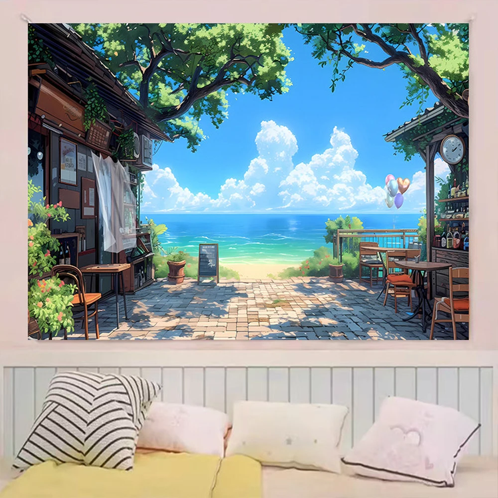 #60 Popular Wall Hanging Tapestry Choices