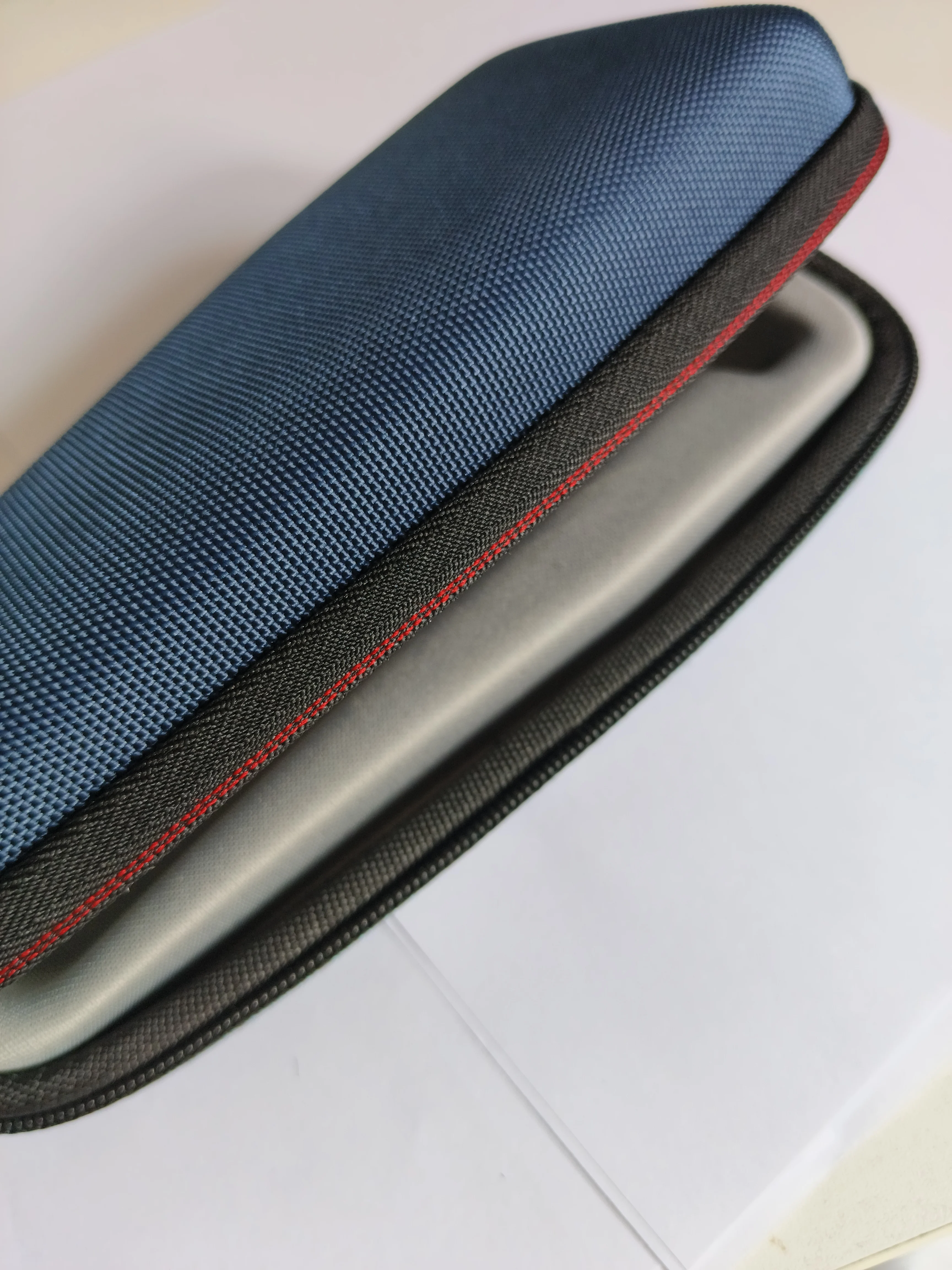 حقيبة تخزين ماكينة الحلاقة للرجال، حافظة واقية ذات هيكل صلب وصندوق تخزين مقاوم للصدمات ومضاد للتشوه #4