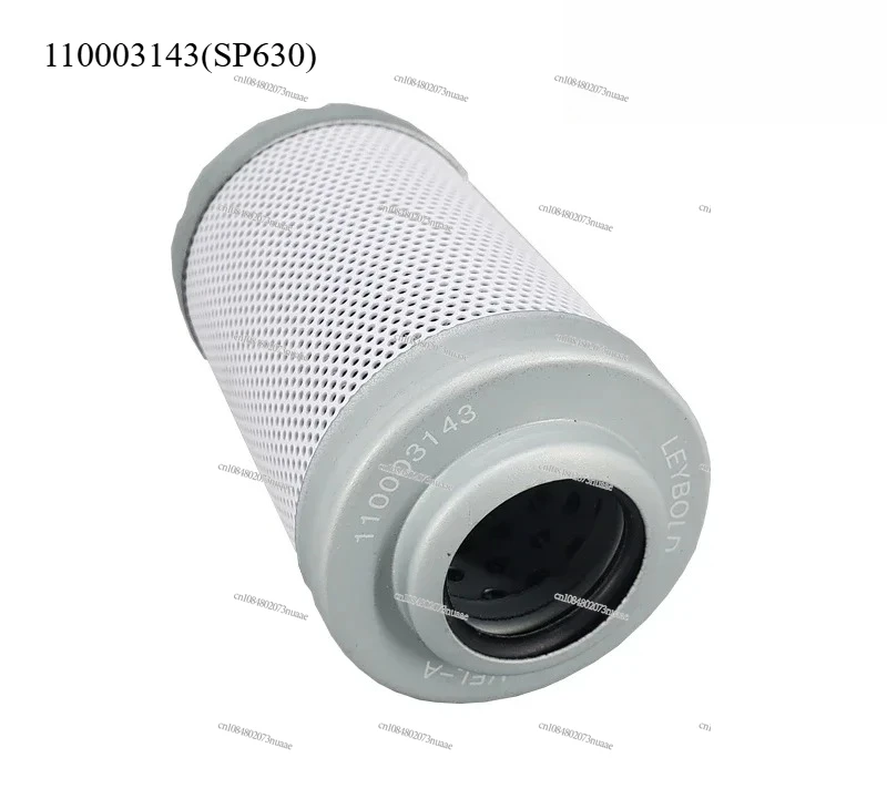 

Oil Filter Vacuum Pump Accessories Oil Grid Spare Parts 110003143 Fit SP630S Air Compressor