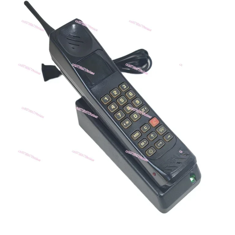 

Новинка 90%, средний и античный большой брат 888 второго поколения, модифицированный аппарат, функциональный старинный ручной телефон