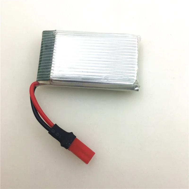 3.7V 850Mah Li-Po Batterij Voor Nine Eagles Galaxy Bezoeker 6 Rc Quadcopter Onderdelen