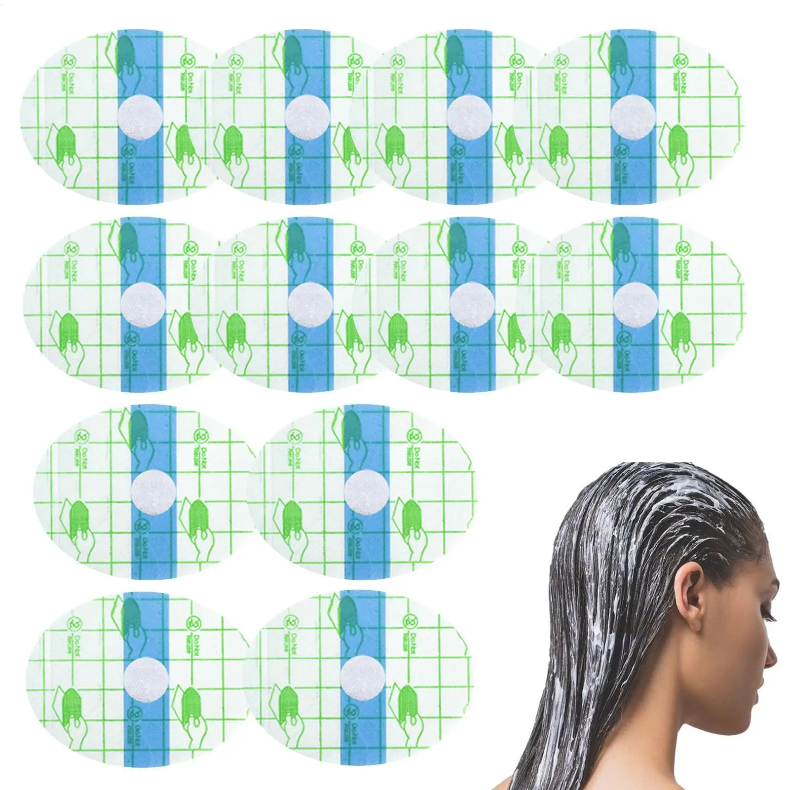 Ear Covers Waterproof 100pcs Adjustable New Little One Earplugs Ear for Infants Tots Kids Youngsters Swimming Shower Bathing