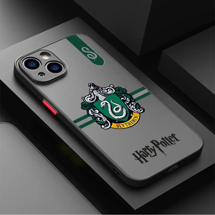 حافظة لهاتف آيفون 16 15 14 12 11 13 Plus Pro Pro Max 13 Mini 12 Mini X XS XR 7 8 SE Plus #4