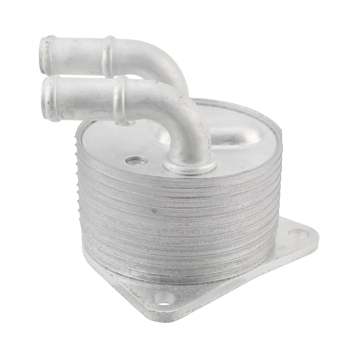 Motor A/T Transmissie Oliekoeler voor BMW Mini Kompas Jeep Fiat 2019 2020 2021 24148627861 1440 68373829AA