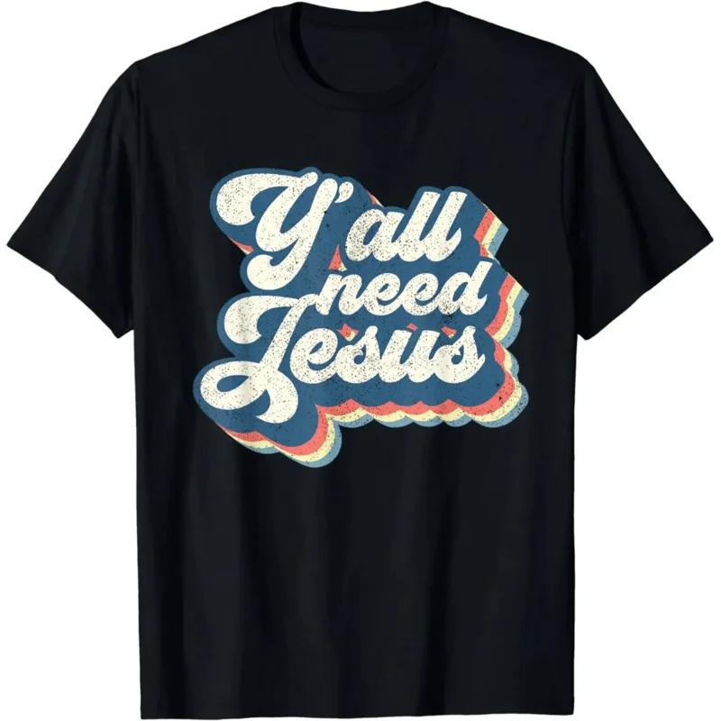 you need jesus you need jesus