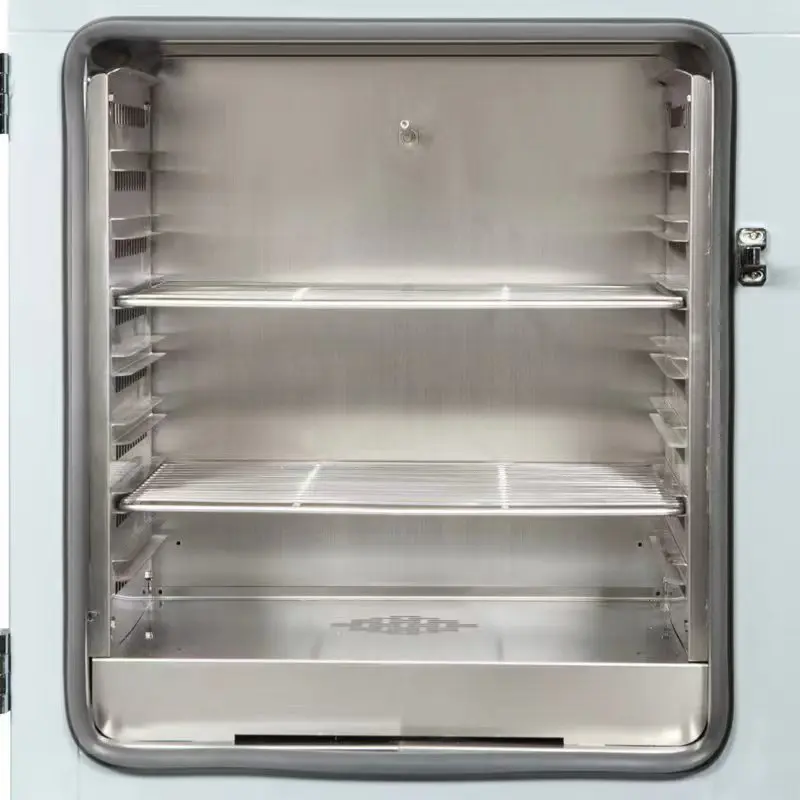 Hot Air Circulating Laboratory Convection Heating Equipment Fast Industry Drying Oven