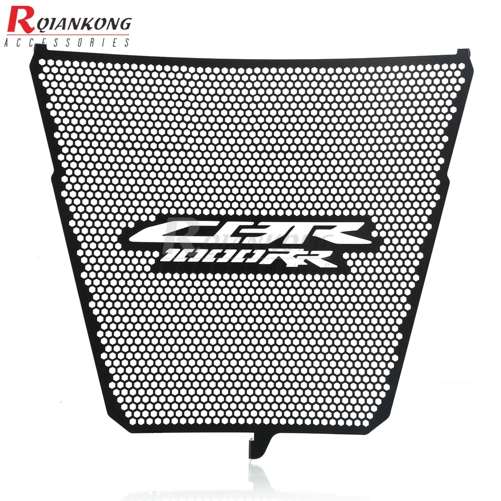 For Honda CBR1000RR CBR 1000 RR SP Motorcycle Radiator Grille Guard Cover 2008 2009 2010 2011 2012 2013 2014 2016 2017 2018 2019