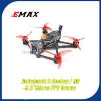 Emax Babyhawk II HD - 3.5\