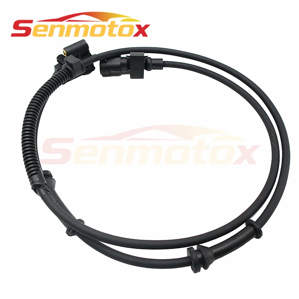 56041316AA ABS عجلة السرعة الاستشعار الجبهة اليسرى اليمنى 56041317AB ل جيب جراند شيروكي WJ 1999 2000 2001 2002 2003 2004 #4