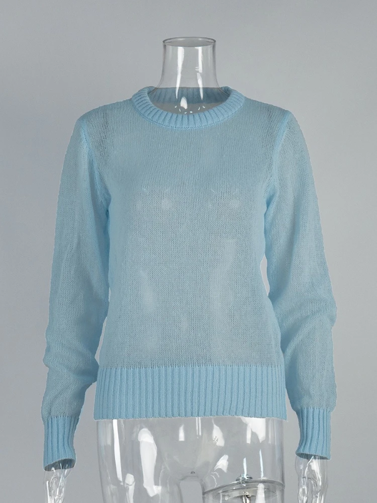 เสื้อไหมพรมคอเต่าแบบใหม่สำหรับฤดูใบไม้ร่วงและฤดูหนาว เสื้อสเวตเตอร์หรูหราสำหรับผู้หญิง เสื้อถักลำลอง เสื้อแขนยาวเนื้อนุ่ม เสื้อผ้าผู้หญิง