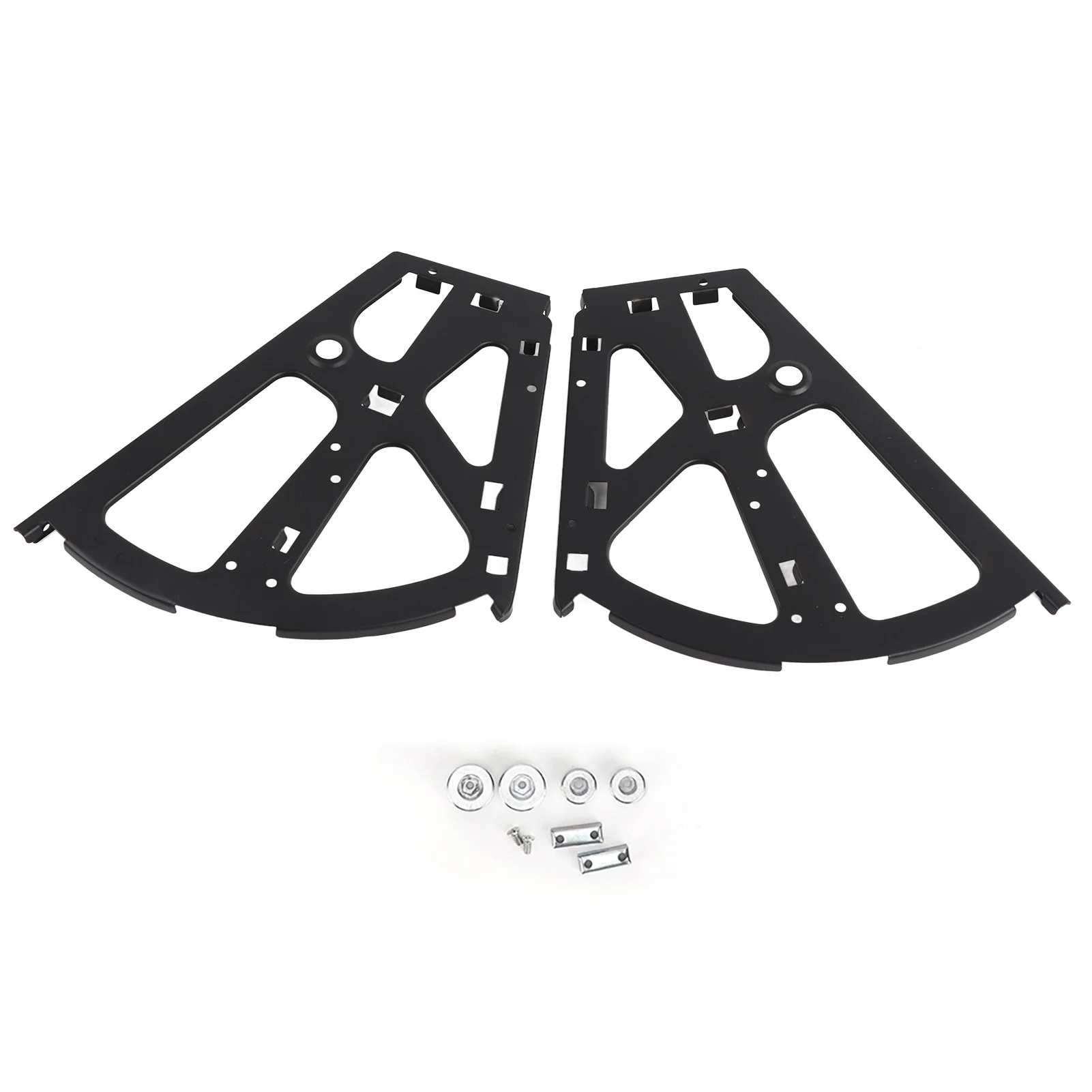 2 Layers Shoe Cabinet Flip Frame Shoe Rack Hinges Flip Drawer Hinge Hardware Parts