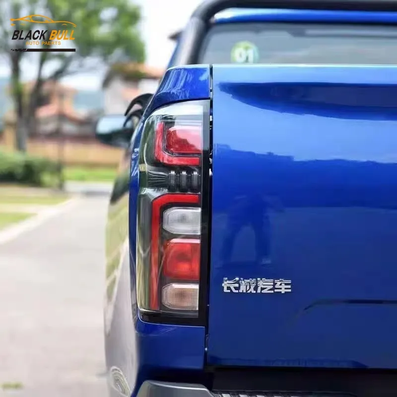 

4133102XPW15A Китайский задний фонарь звукоснимателя стоп-сигнал для GWM Poer 2023 года 4133103XPW15A