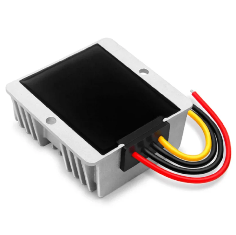 WH-B122460 12V to 24V 60A Transformer Car Charger Battery DC Converter Boost High Quality DC to DC Converter