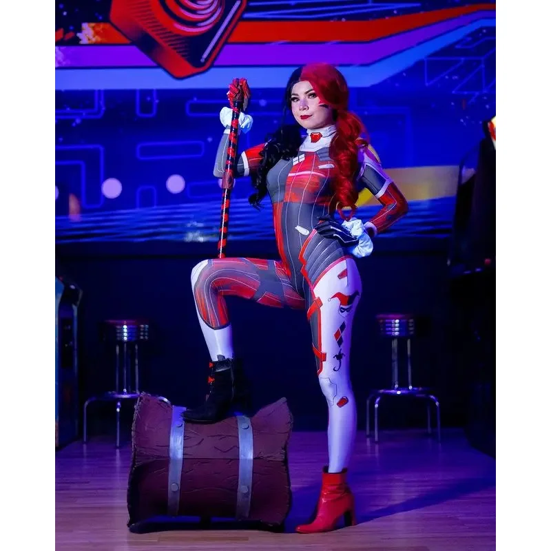 Halloween New Female 52 Superhero Cosplay Costumes Zentai Suit Bodysuit Adults Kids Party Jumpsuits