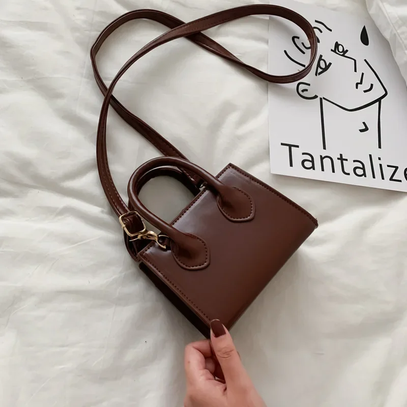 Crossbody Bags for Women Shoulder Bags Handbags for Women 2024 Designer Luxury Small Bags for Women Leather Handbag сумка женска