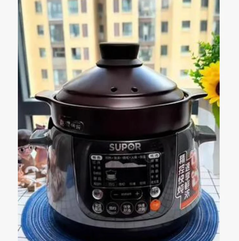 220V Supor Electric…