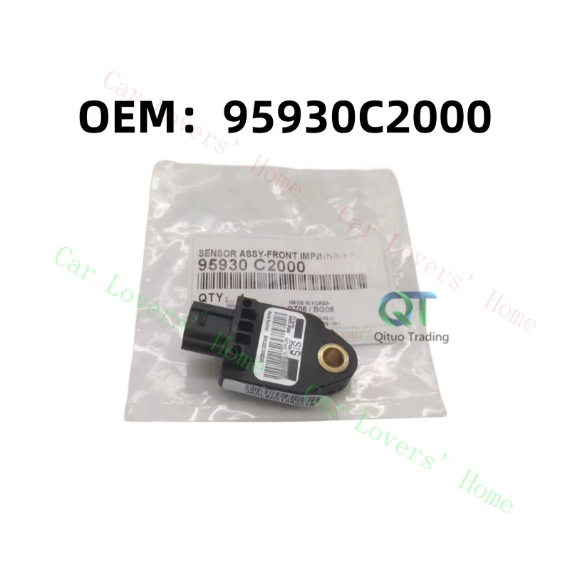 

НОВЫЙ Датчик контакта A+ 95930C2000 для Kia - передний