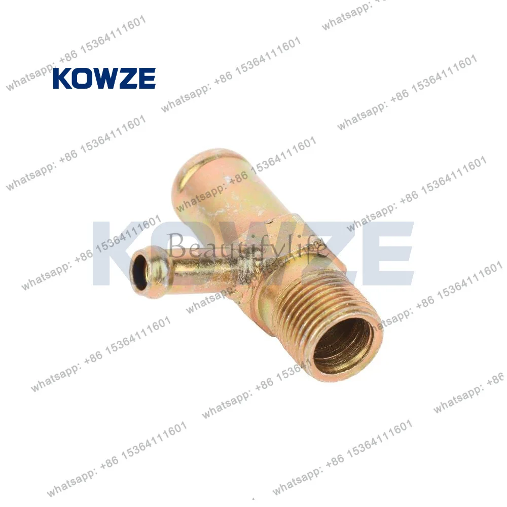 Tee tube with thread for pickup L200 MD020630