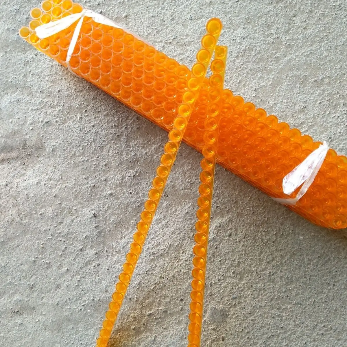 High-yield royal jelly strips Thickened single-row pulp  Beekeeping tools King jelly  Pulp frame  Take royal