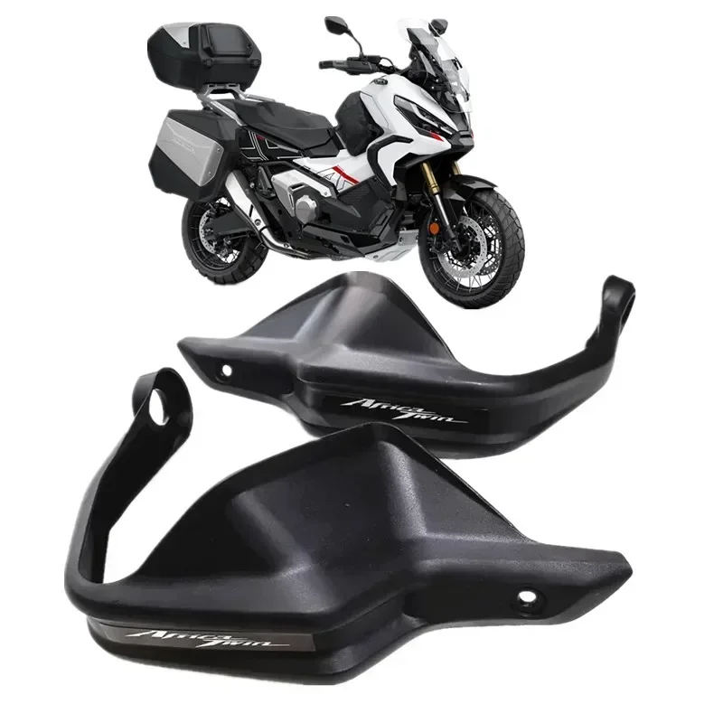 FOR HONDA X-ADV X ADV 750 Motorcycle Accessories ABS Injection Handlebar Guard XADV