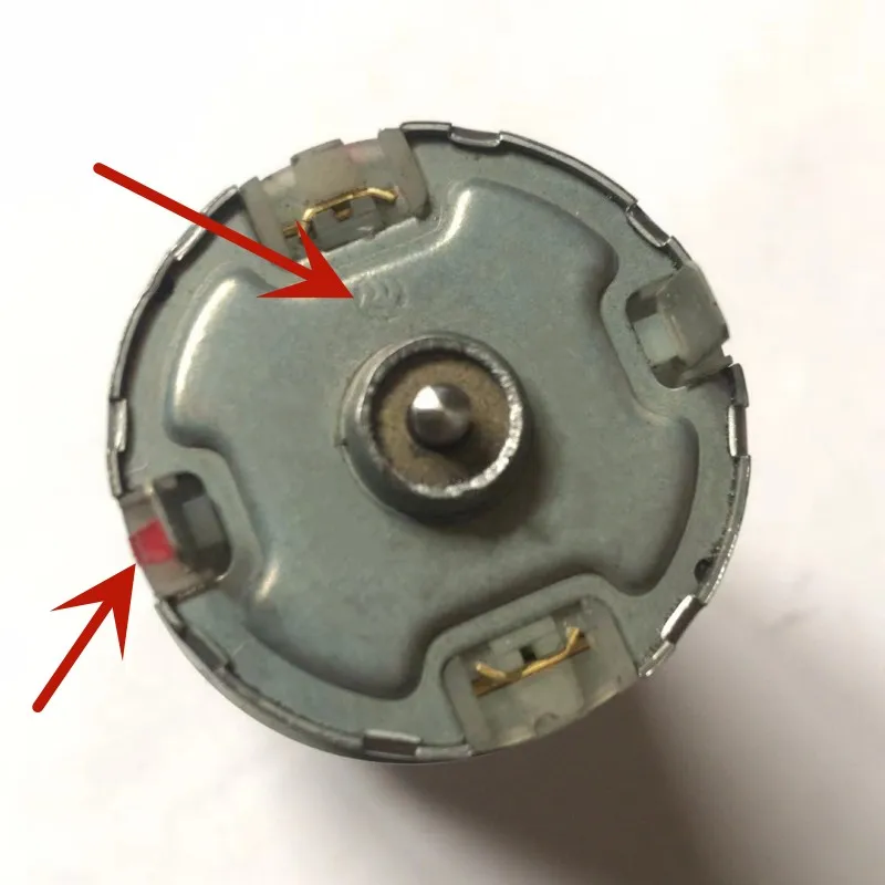 Motor de freno de mano electrónico para coche, accesorios originales para Hyundai, Kia, Ix35/45, Santa Fe, Tucsun, Sorento, Abto, RS555VD6513, 1