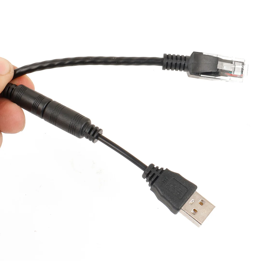 Vonets VAP11G-300 RJ45 Mini Wifi Wireless Bridge Wifi Repeater Routers wi-fi for Computer Networking Camera Monitor Q15183