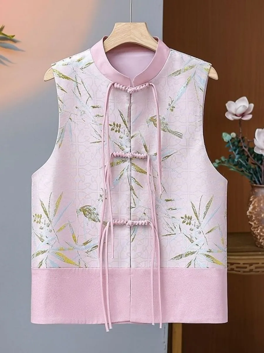 retro-embroidered-tassel-jacket-chinese-style-new-design-tang-suit-vest-two-piece-set-national-style-spring-2026-yang-jing