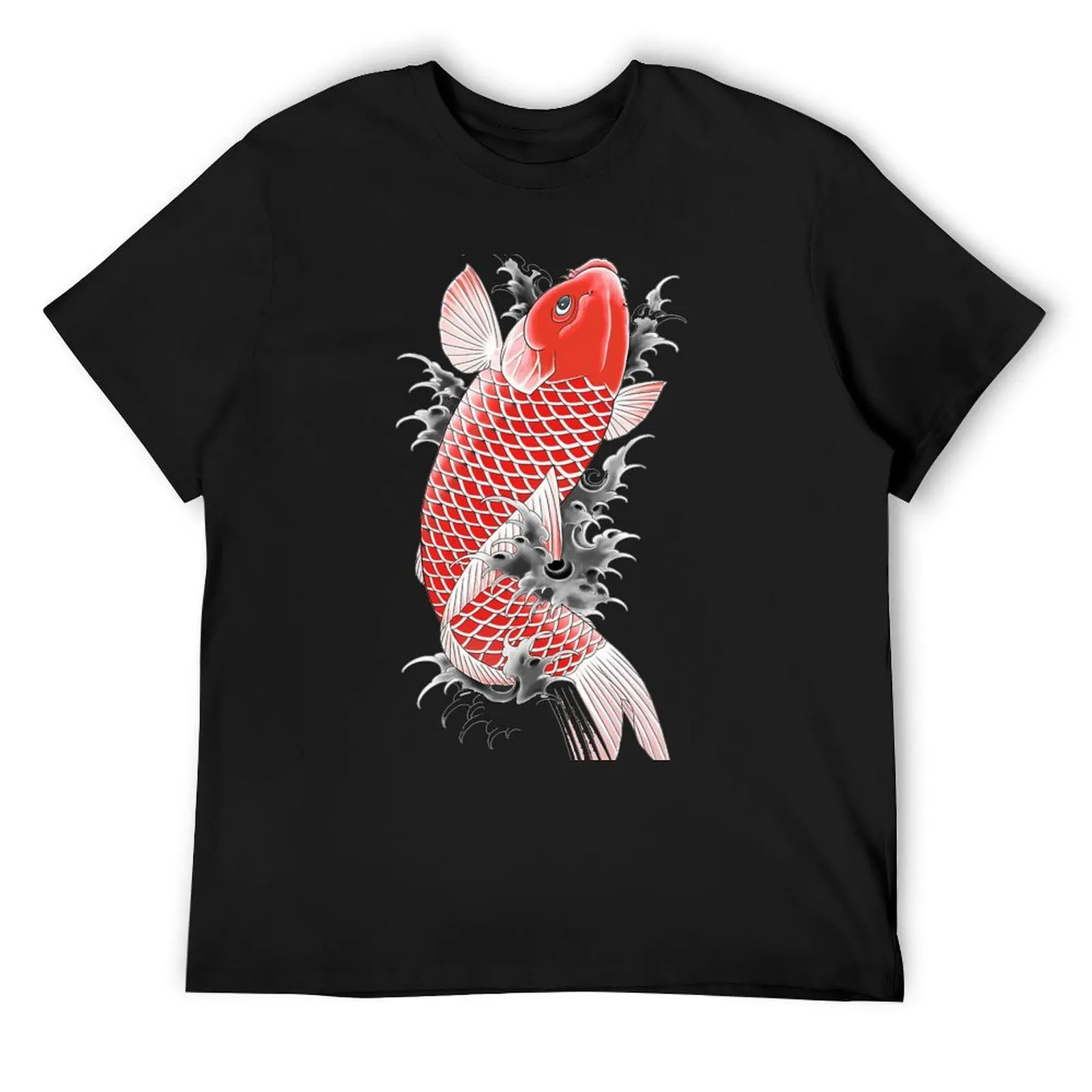 

Yakuza T-Shirt summer tops valentines clothes oversizeds t shirts for men graphic