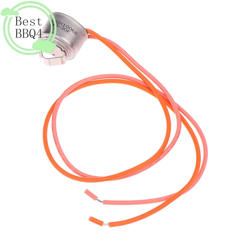 (BBQ4)WR50X10068 Refrigerator Defrost Thermostat Fit For General Electric Hotpoint AP3884317 WR50X10054 1170024 Accessories view 5