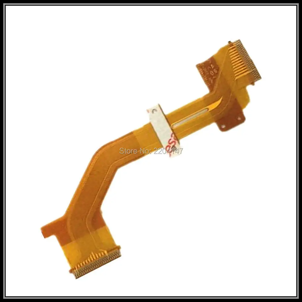 Hochwertiges CCD/COMS-Verbindungskabel für Sony FDR-AXP30 AXP35 AXP50 AXP55 Videokamera-Kabel