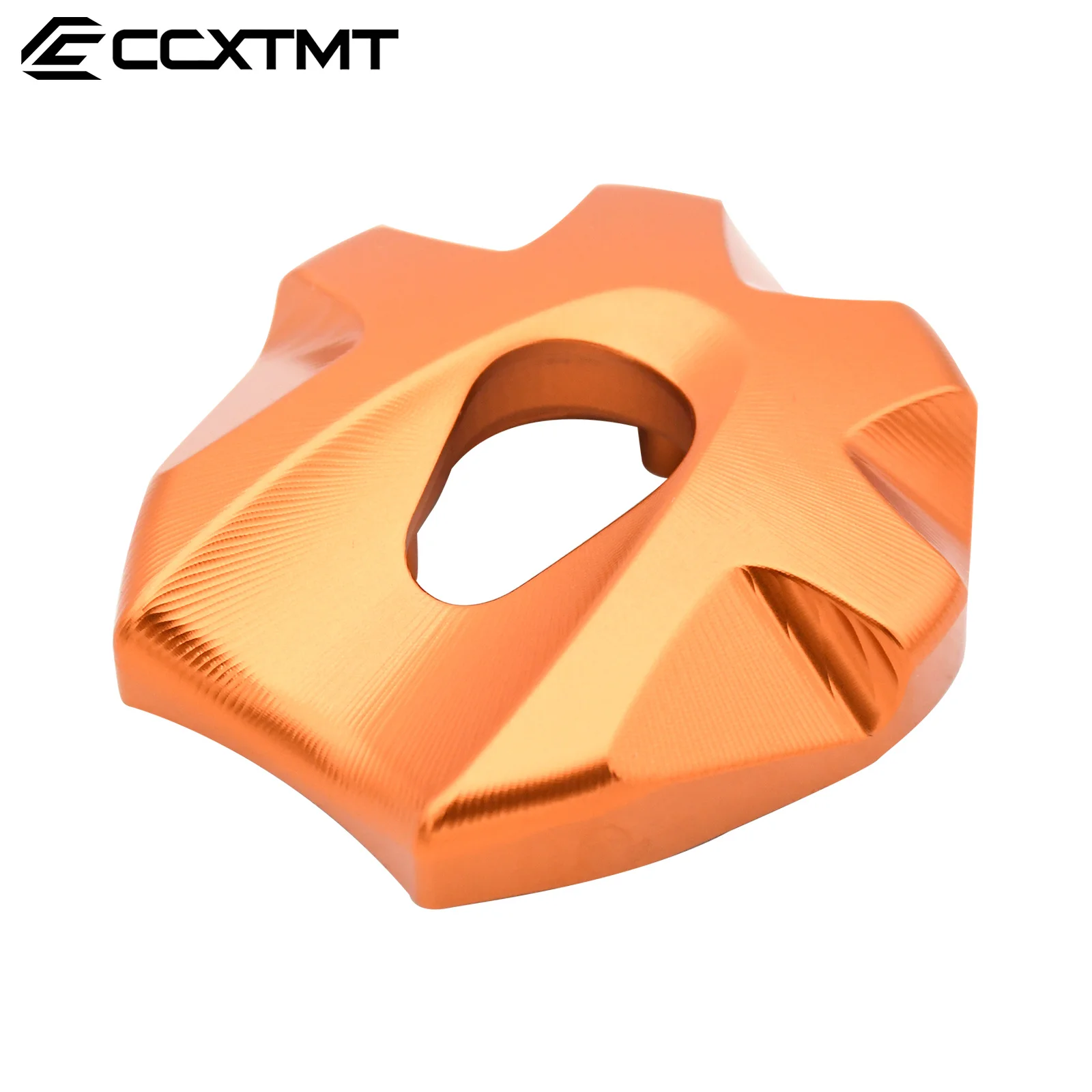 Fuel Tank Cap Case Guard Protector For Husqvarna FE TE TX FX For KTM XC XCF XCW XCF-W EXC EXCF TPI SIX DAYS 2014-2023 150-500