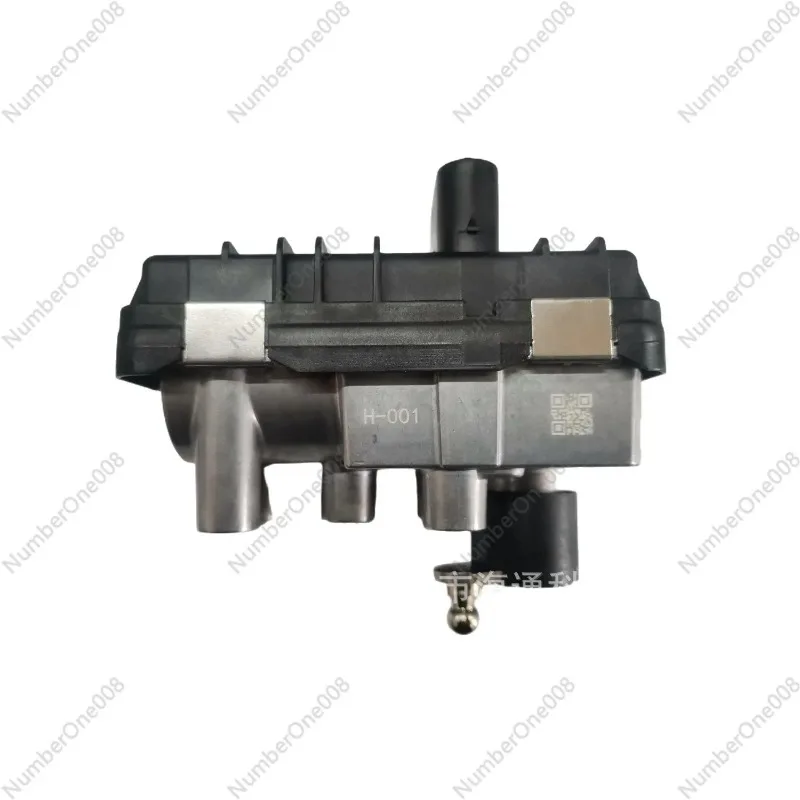 

Turbocharger Solenoid Actuator, Replacement Part H-001 & 6NW010099-01, Boost Control Valve for Car Engine Repair