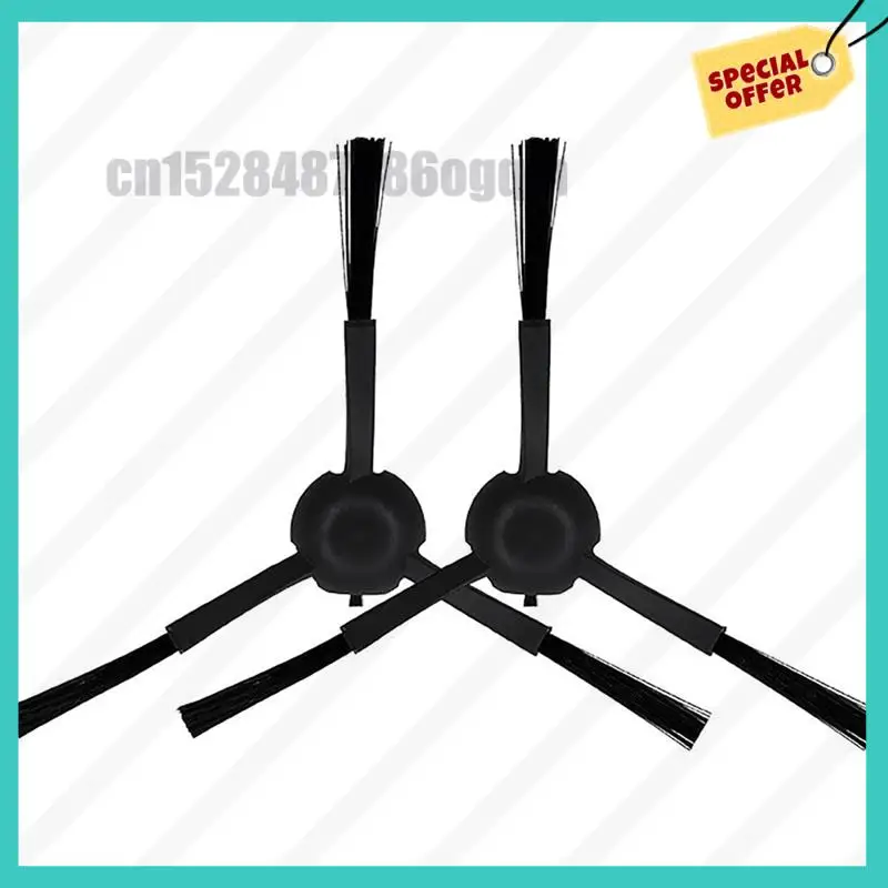 -ABJZ قطع غيار لأجزاء المكنسة الكهربائية Dreame L20 Ultra فرشاة جانبية رئيسية فلتر Hepa ممسحة أكياس غبار من القماش