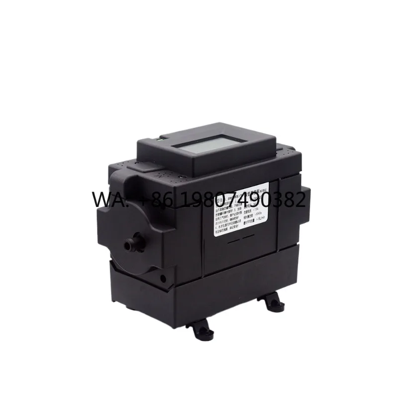 C60 Touch Control Gas Sampling Pump Micro Vacuum Pump for Atmospheric Environment Sampling