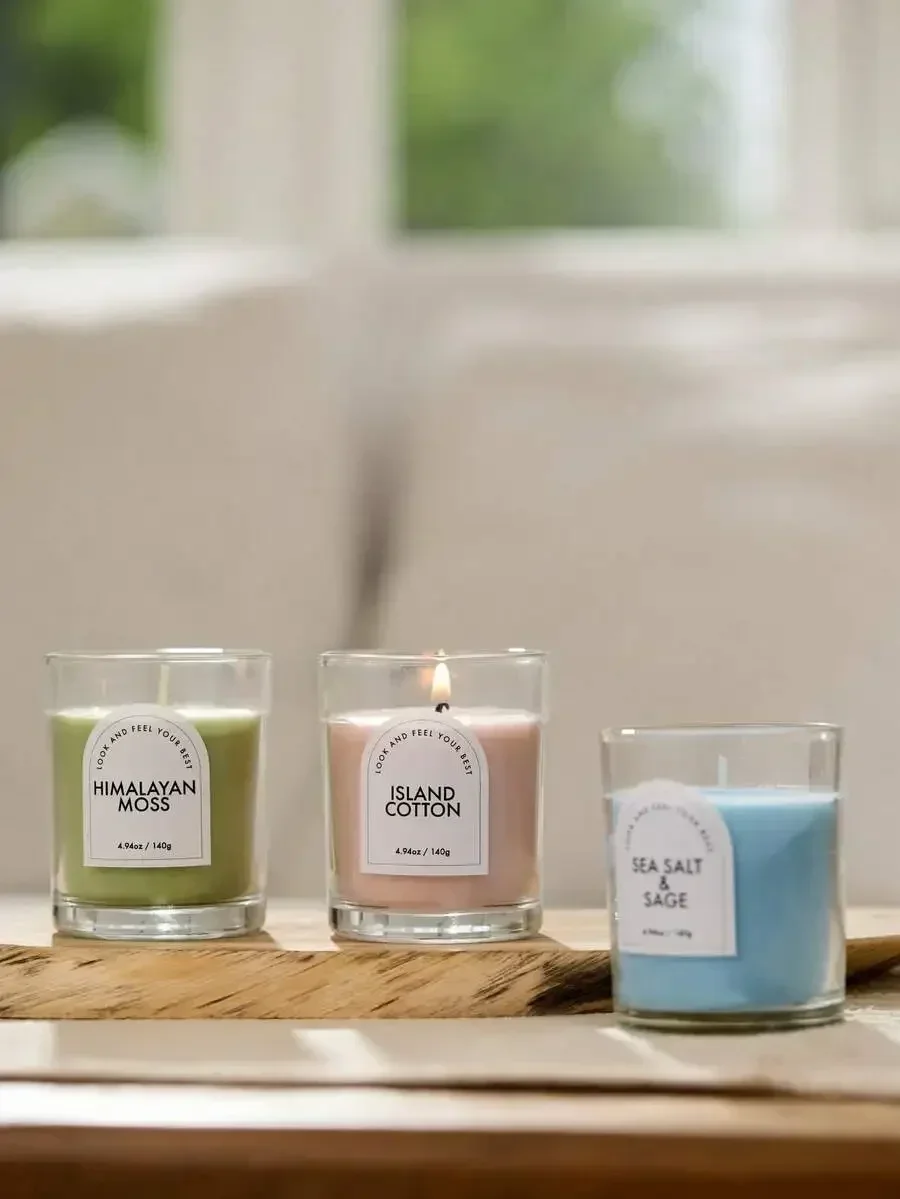 #83 Trending Scented Candles Right Now