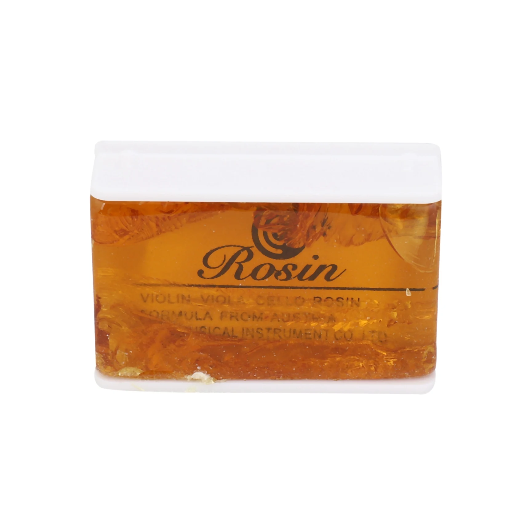 Qcvv-LETO Violin Rosin 6003