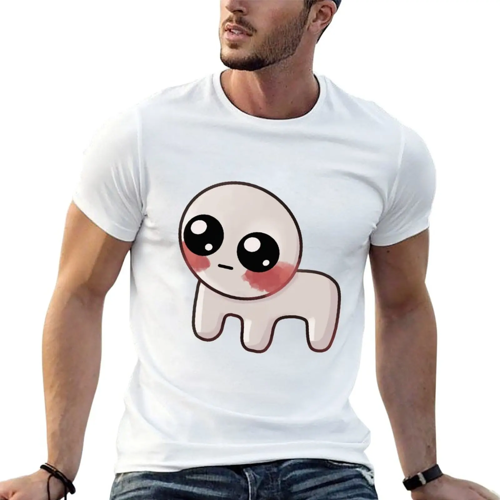 Autism creatura T-Shirt Clothing oversizeds mens clothes