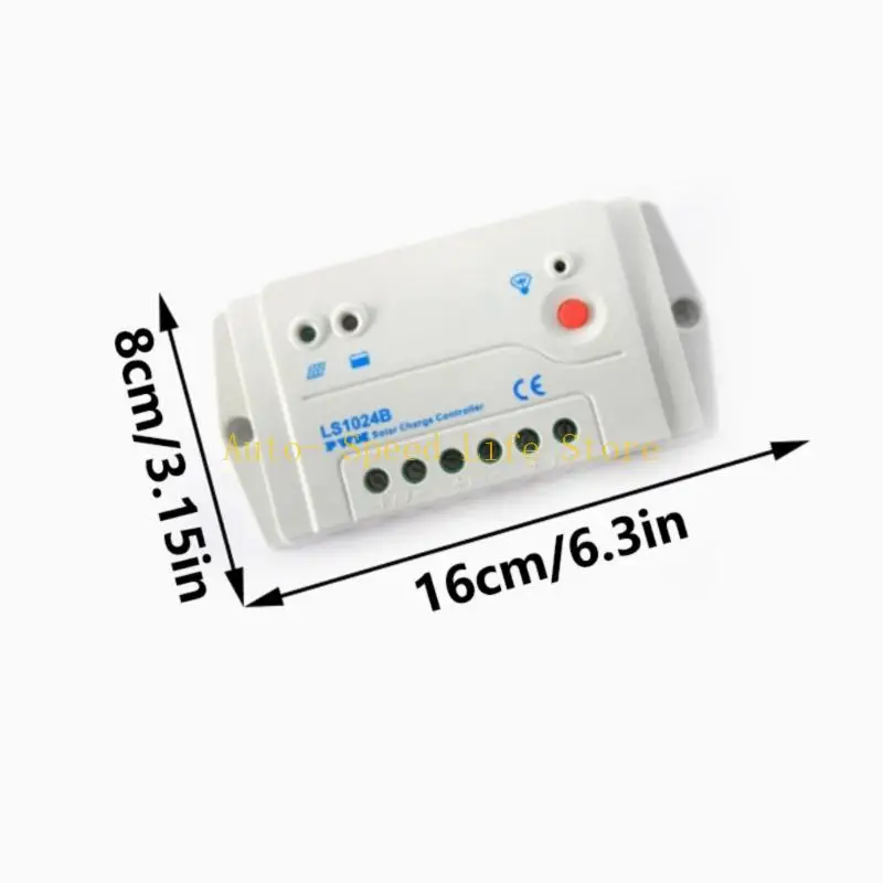 02DA شحنة شحنة الطاقة الشمسية LS1024B