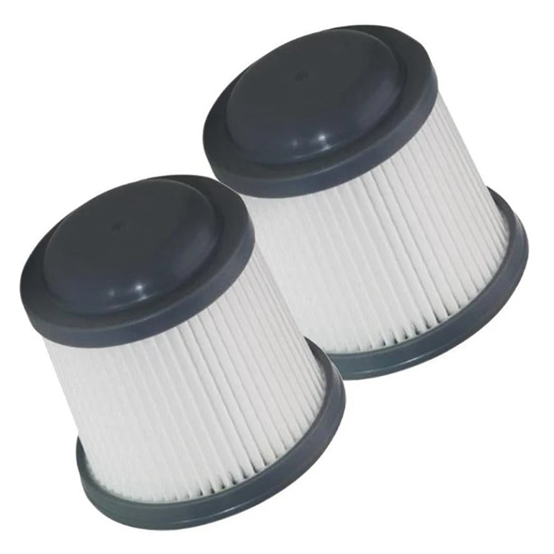 3X VF90 HEPA Filter For Black &Decker PVF110 PHV1210 PHV1210P PHV1210B PHV1210L-A9 PD1820LF PD1820LG PHV1810 PD1420L