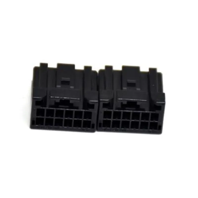 20PCS Genuine connector 12CPT-B-2A FOR JST