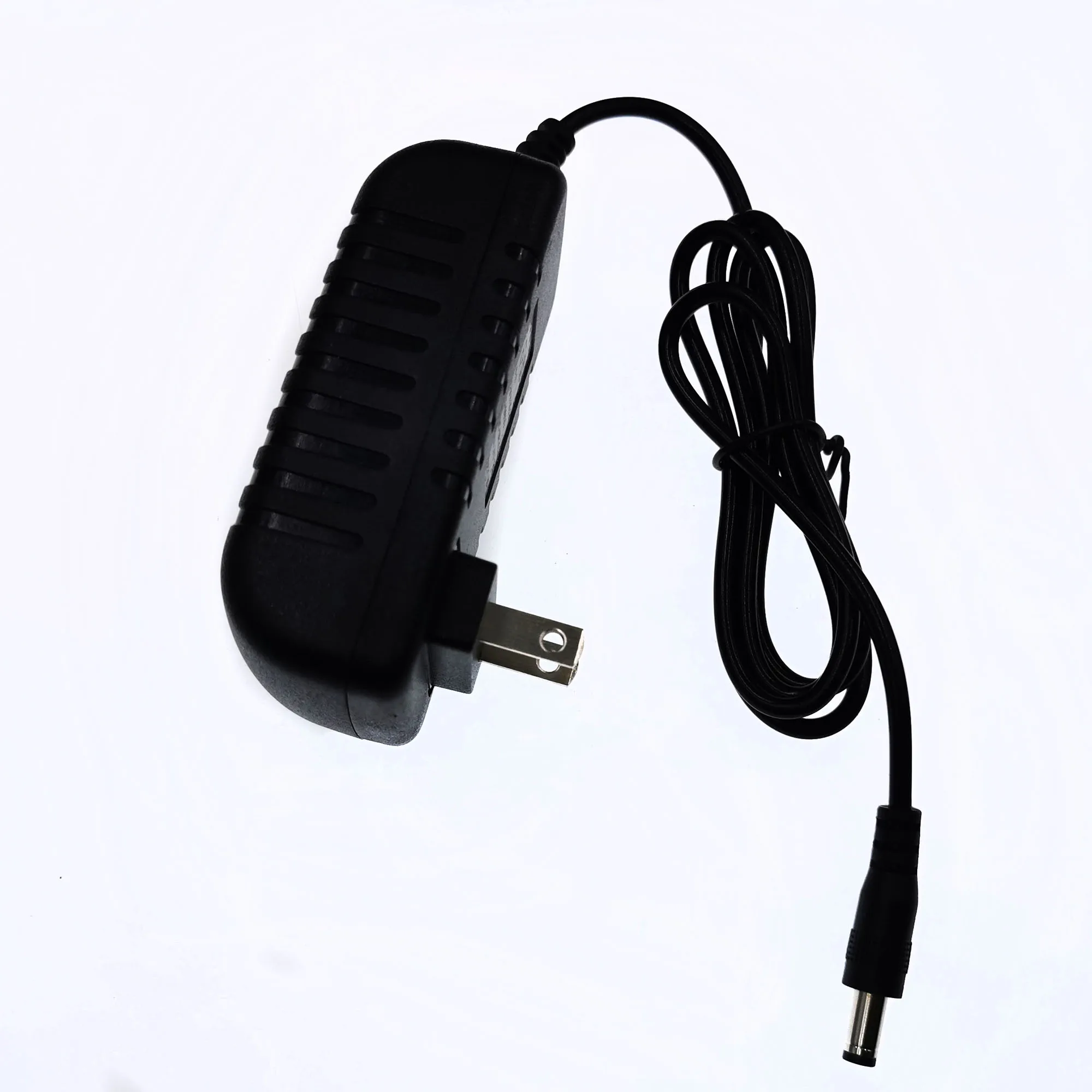 16.8V 2A Li-ion battery charger for 14.4v 14.8v battery 4S 18650 battery pack connector DC5525