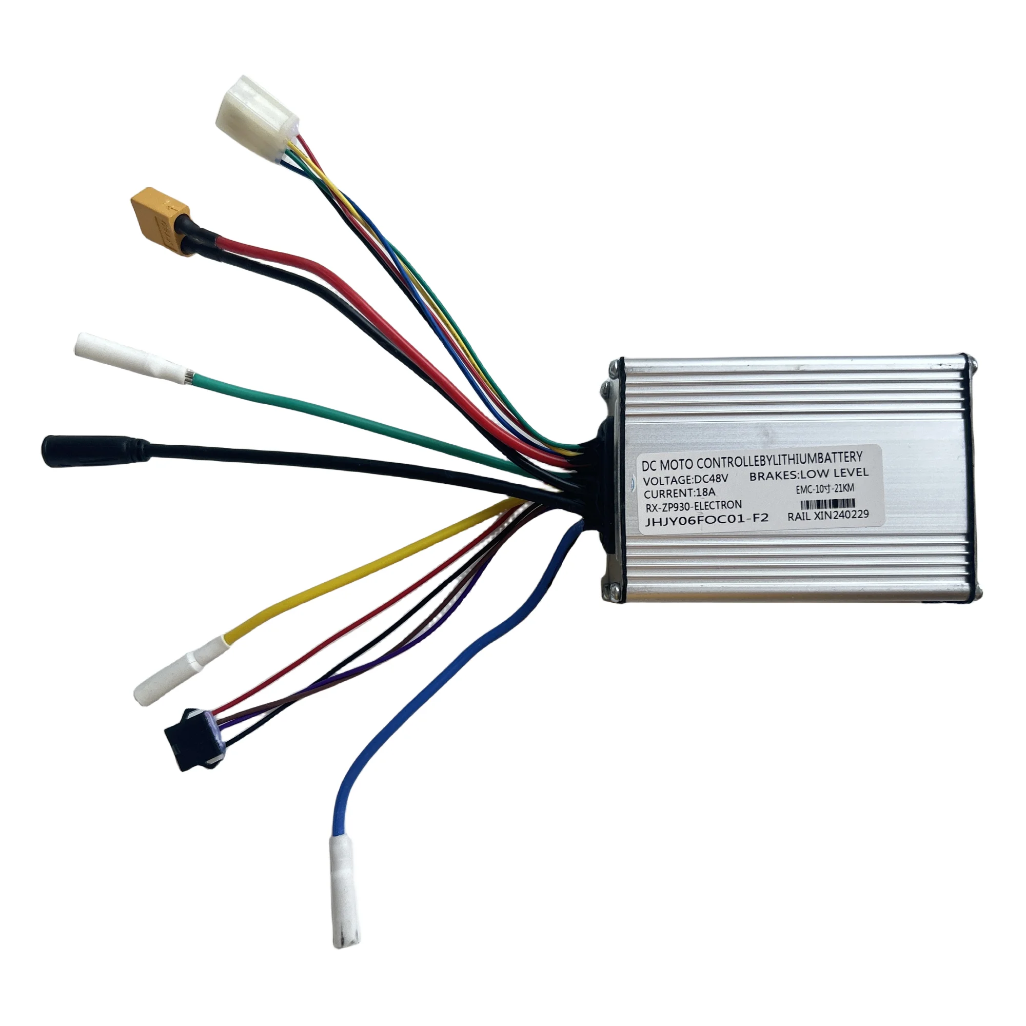 Original Single motor Controller for JOYOR S5 S8 electric scooter JOYOR S Series Single motor skateboard controller spare parts