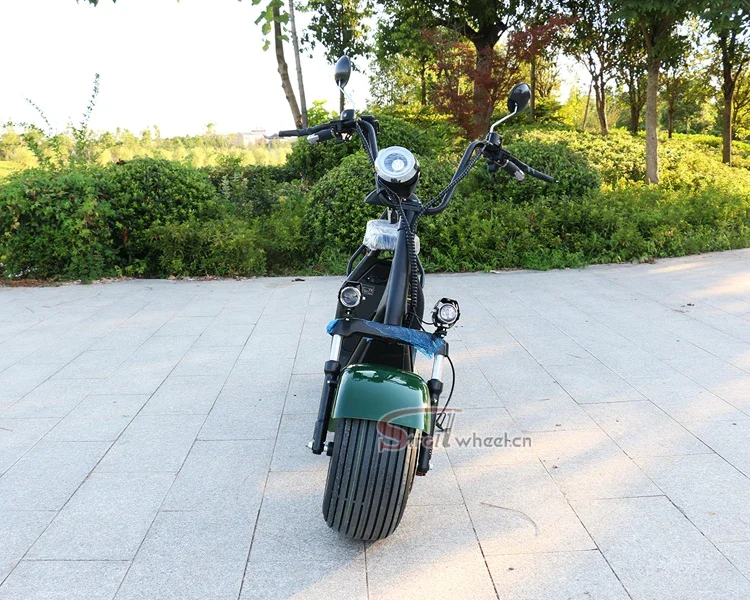Citycoco in Holland warehouse Cheap Price Electric Scooter door to door factory hot sales 4000W/3000 w citycoco