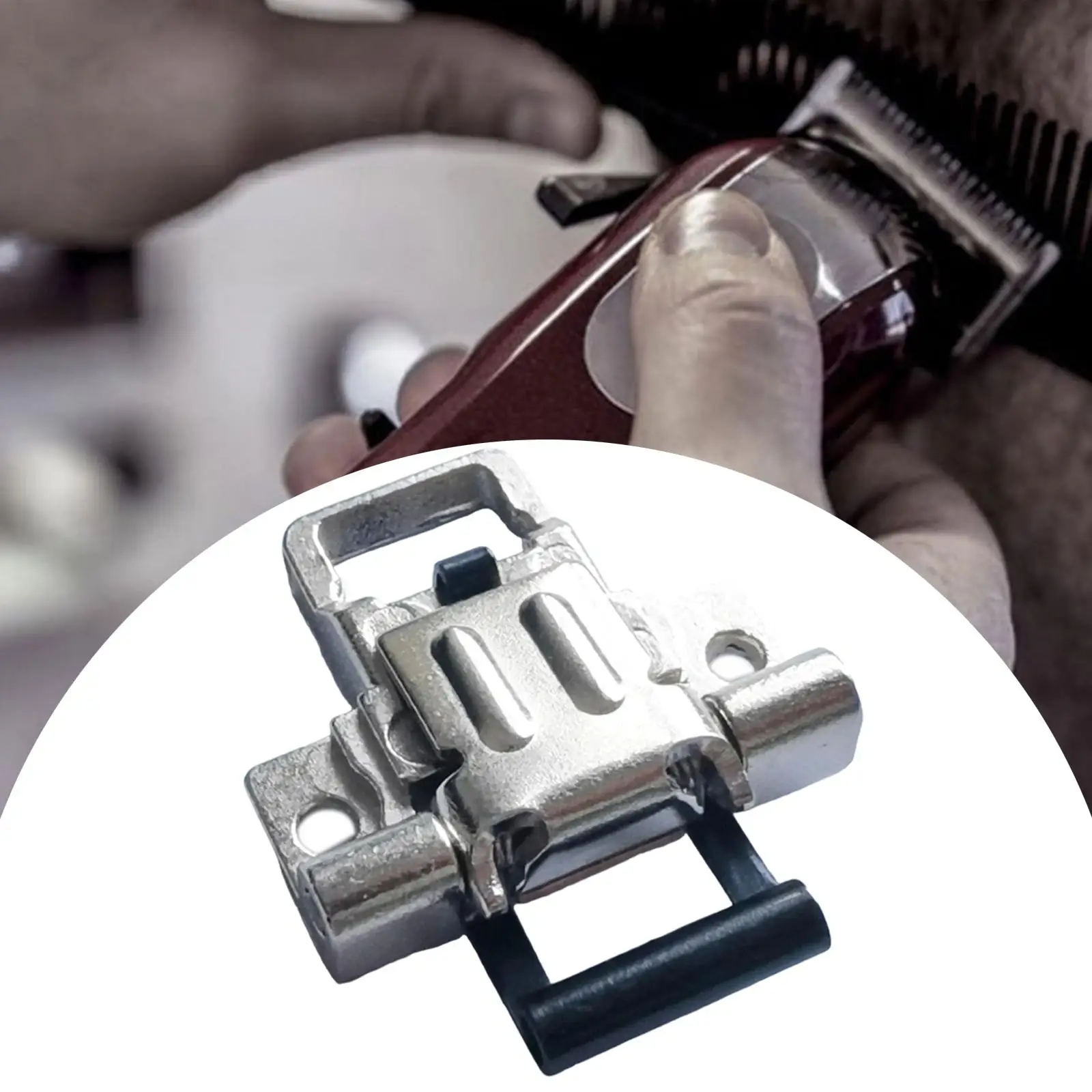 Hinge Assembly Repa…